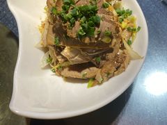 凉拌肉-乾州食府(小雁塔店)