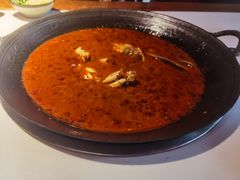 -老天桥蛙炉火锅(姑苏总店)