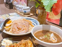 -雷神拉面(财富中心玉米楼店)
