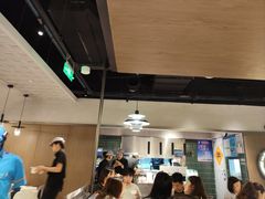 -留半山·香港食堂(啦啦宝都店)