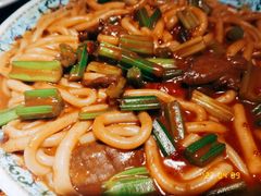 -撒拉花儿·新疆菜·清真(太阳宫店)