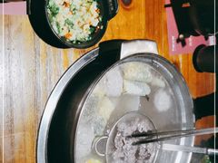 -原牛道·潮汕围炉火锅(讯美店)