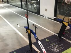 -無弓射箭俱乐部(领展中心城店)