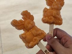 -新白鹿餐厅(城西银泰城店)