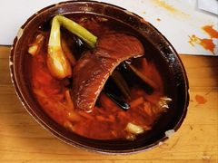 -肥龙火锅(南坪店)