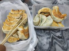 -八珍·广式煎饺·广州老字号(北京路总店)