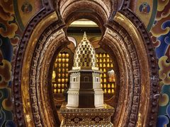 -牛首山文化旅游区