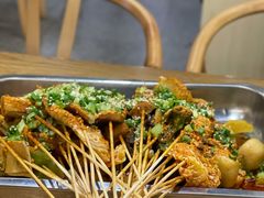 -付小姐在成都(川沙店)