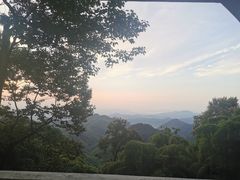 -莫干山风景区