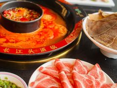 -三江两海老火锅(北京首店)
