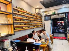 -探唐烧烤(棠东店)