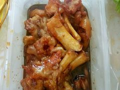 -贤花饭店(城阳店)