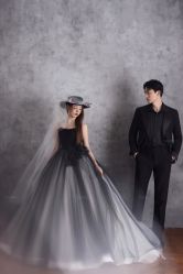 -雪中彩影婚纱摄影·微光艺术中心