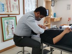 -深圳谢庆良中医诊所