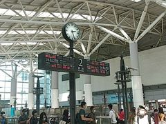 -文府路口(Taiwan High Speed Rail Zuoying Station)