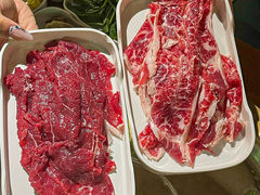 -天成·潮州牛肉脆肉鱼生蚝自助火锅