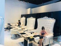 -麦雪尔甜品·生日蛋糕(新街口旗舰店)