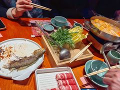 -仓桥家·焗寿司·锅物(光谷步行街店)