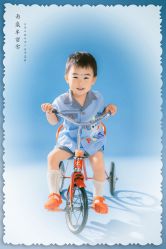 -为为儿童摄影(天津之眼店)