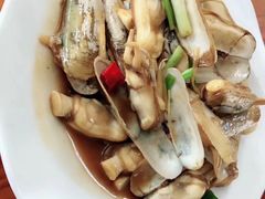 -胖大嫂渔家排档·全海景餐厅(渔村店)