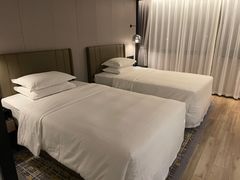 -成都天府丽都喜来登饭店