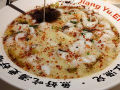 -江渔儿酸菜鱼(曜一城店)