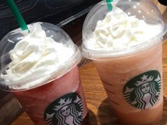 -星巴克(天津五大道店)