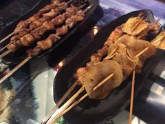 -眼镜哥浦江夜宵大本营