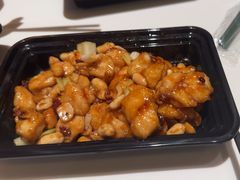 -大铁勺新津菜(东丽阳光新业广场店)