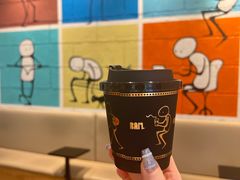 -Dogi&kiki Coffee(中心商务大厦店)