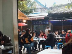 -定家小酥肉·清真(回民街店)