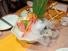 -三石铁板烧(紫竹桥店)