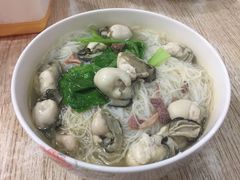 -古街捞化牛杂(井大店)
