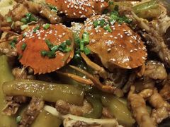 -赖胖子肉蟹煲(上邦百汇城店)