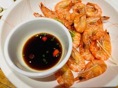 -拉完海鲜大排档(温岭店)