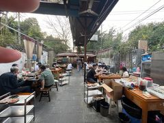 -化龙桥九宫格火锅(清水河店)