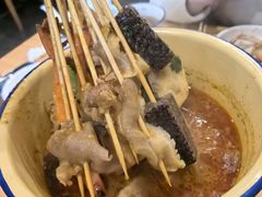 -莲花公园煎蟹·30年闽菜(火车站店)
