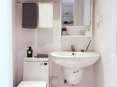 复式房loft-魔方公寓(宁国路店)