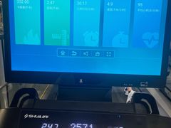-超鹿运动(大唐世家店)