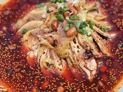 -田园印象·成都土菜院子(华阳店)