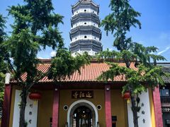 -迎江寺