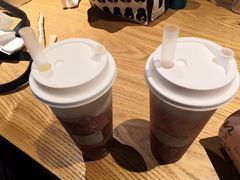 -喜茶(徐州金鹰店)