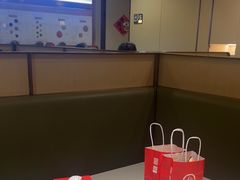 -海底捞火锅(江北万达商业广场店)