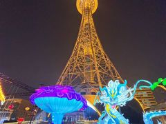 -龙塔