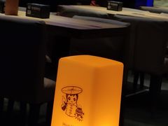 -花腰餐吧Bistro烧烤 傣味(传媒大学店)