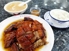 -黄连大头华烧鹅(萧地大马路店)