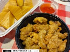 -串王阿三烧烤·小龙虾·烤鱼(拱墅胜利河美食街店)