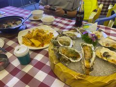 -吉源大排档·鱼生·海鲜(烧烤彩印厂店)