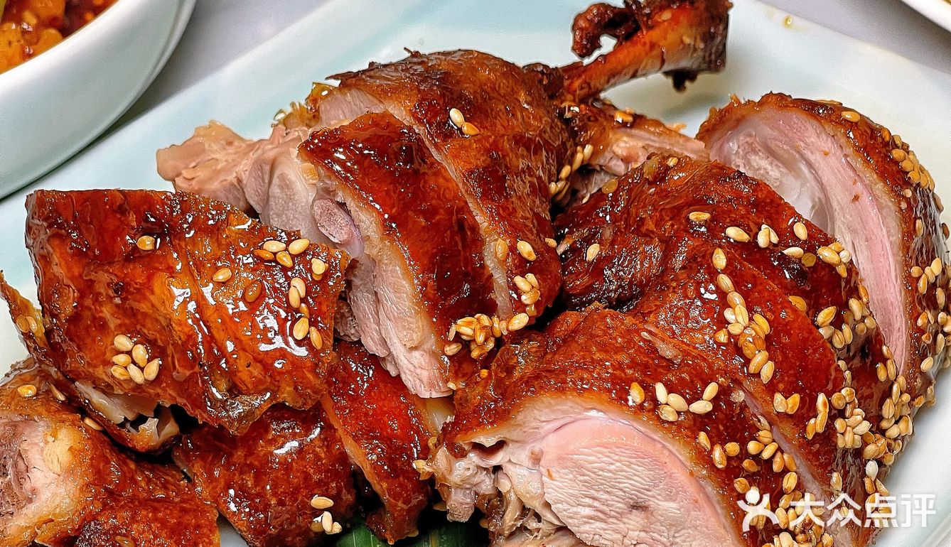 北京跷脚牛肉界扛把子🔥｜这味道也太正宗了吧～