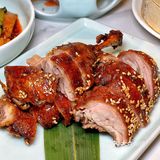 北京跷脚牛肉界扛把子🔥｜这味道也太正宗了吧～